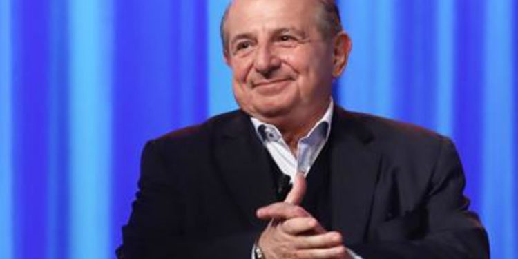 Magalli: “Draghi è il numero 1 ma lo sapevamo”