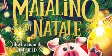 Rowling, esce oggi in contemporanea mondiale ‘Il maialino di Natale’