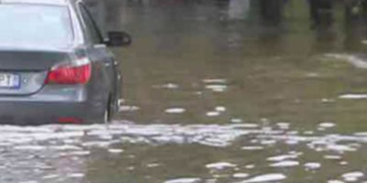 Maltempo Sicilia, allerta rossa meteo a nord e a est