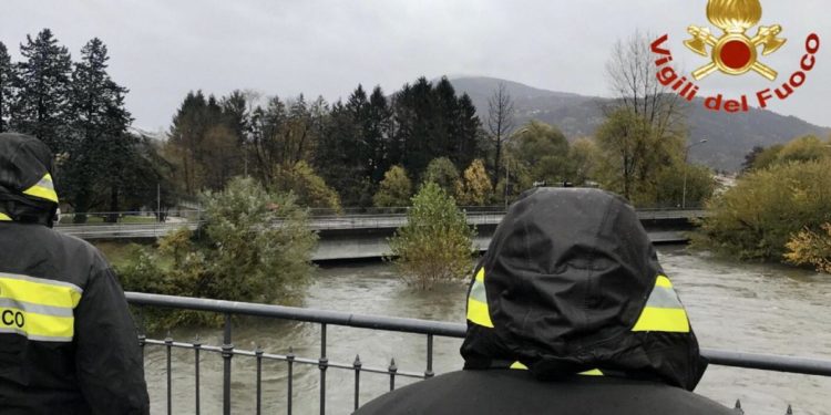 Italia nella morsa del maltempo, grandinate e forti raffiche di vento da nord a Sud