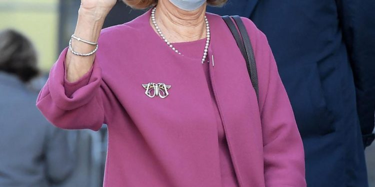 G20 Roma, first ladies sfilano tra outfit semplici e look più aggressivi