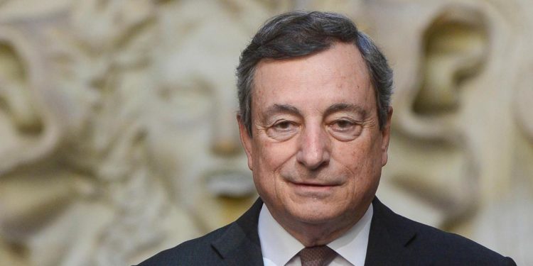 Incontro Draghi-Salvini, impegno governo per evitare aumento tasse