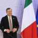 G20 Roma, i complimenti del mondo a Draghi