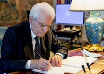 Incidenti su lavoro, Mattarella: “Ferita sociale, servono legalità e prevenzione”