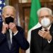 G20 Roma, Mattarella: “Il mondo ci guarda per un pianeta migliore”