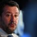 Green pass, Salvini: “Idranti a Trieste ma nessuno stop a neofascisti a Roma”