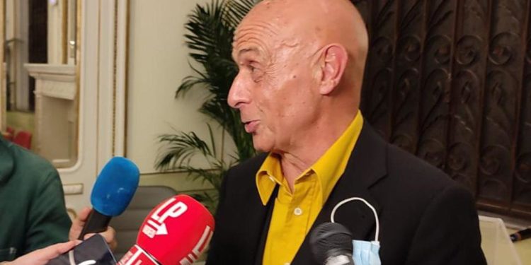 Mediterraneo, Minniti: “Il futuro dell’Ue dipenderà dall’Africa”
