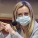 Forza Nuova, Meloni: “Landini chieda dimissioni Lamorgese”