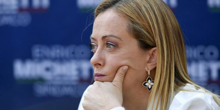 Fdi, Meloni: “Video Fanpage polpetta avvelenata a vigilia voto”