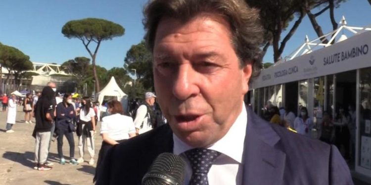 Meneschincheri (Tennis&Friends): “Dopo Covid tornare a parlare di prevenzione”