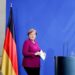 Europa, Merkel: “Lascio in un momento che mi preoccupa”