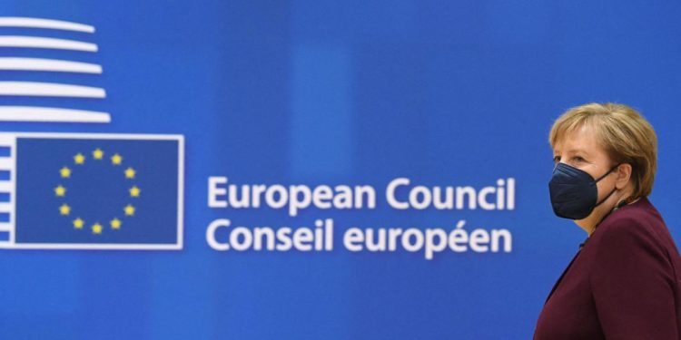 Michel: “Consiglio Ue senza Merkel come Roma senza Vaticano”