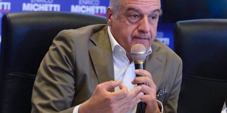 Roma, Michetti: “Proporrò nome Bertolaso come commissario”