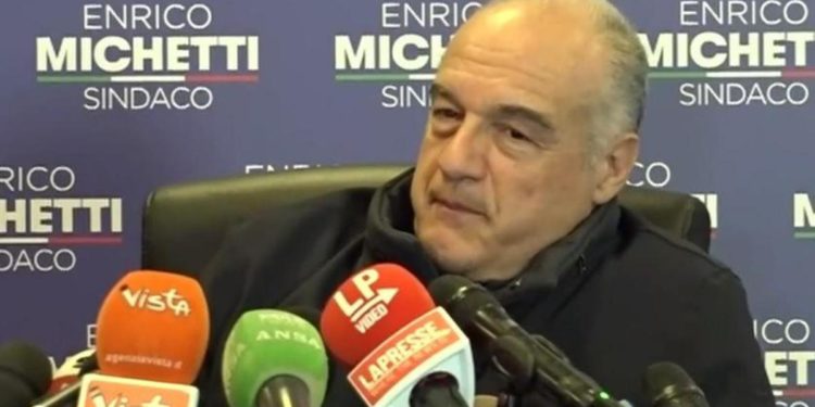 Ballottaggio Roma, Michetti: “Fatto il possibile”
