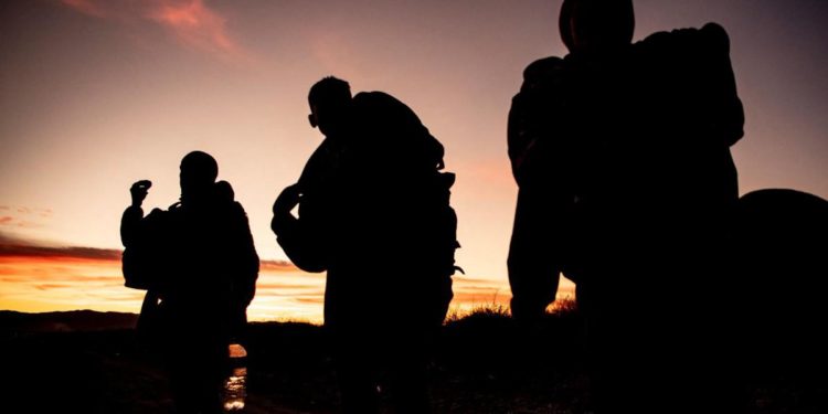 Migranti, Cei: “Barbarie idea di un muro, rispettare diritto di asilo”