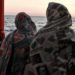 Migranti, “soccorsi in 39 in Sar Malta, anche bimbo e donna svenuta”