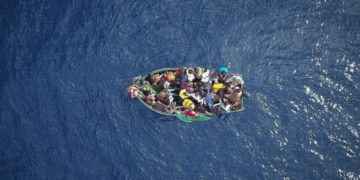 Migranti, Unhcr: “15 morti al largo della Libia”