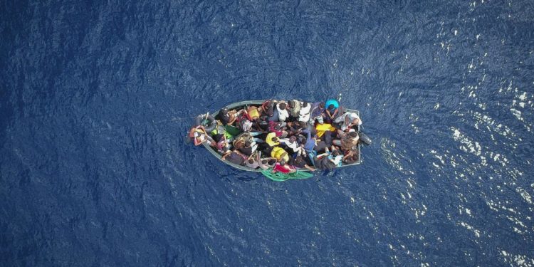 Migranti, Unhcr: “15 morti al largo della Libia”