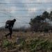 Migranti, 12 Paesi Ue vogliono un ‘muro’