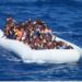 Migranti, Alarm Phone: “68 persone in pericolo, molti bambini”