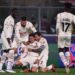 Bologna-Milan 2-4, poker e rossoneri in testa