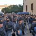 No Green pass, 2 arresti e 8 denunce per corteo Milano