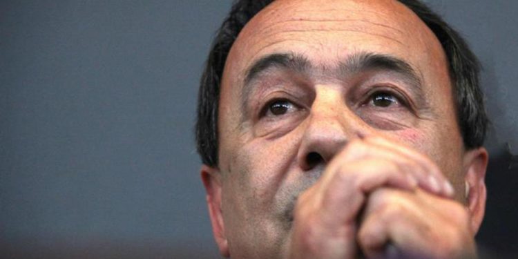 Elezioni Calabria, Mimmo Lucano non entra in consiglio regionale