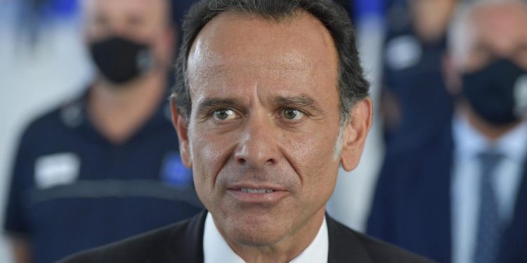 Minenna (Adm): “Progetto di Philip Morris importante per Emilia Romagna e Paese”