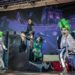 Halloween, i parchi tematici si preparano: a Mirabilandia allestimenti e show