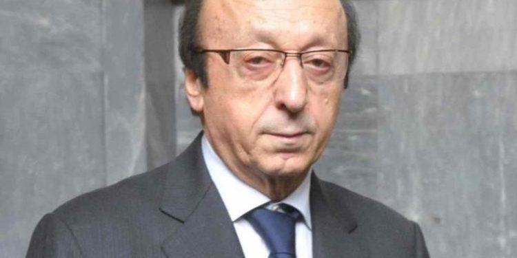 Inter-Juve, Moggi attacca Moratti: “Calciopoli? Si chiudesse la bocca”