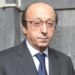 Inter-Juve, Moggi attacca Moratti: “Calciopoli? Si chiudesse la bocca”