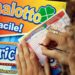 Superenalotto estrazione oggi: nessun 6, jackpot a 92,4 milioni