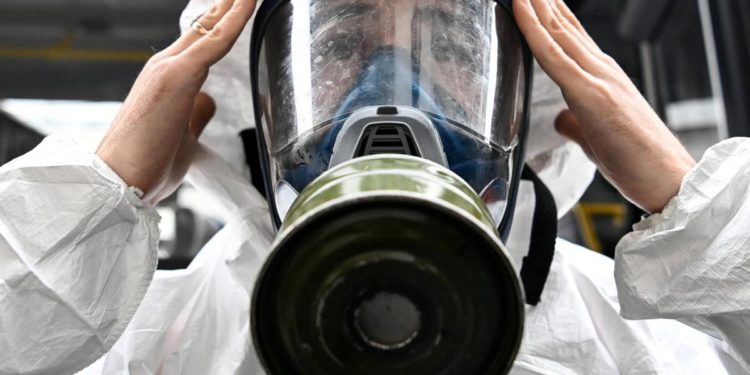 Covid oggi Russia, boom di contagi: Mosca in lockdown dal 28 ottobre