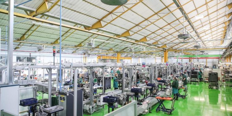 Motori Minarelli, accordo sindacale per flessibilità produttiva e occupazione stabile