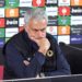 Bodo Glimt-Roma 6-1, mea culpa Mourinho e squadra si scusa