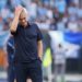 Roma-Napoli, Mourinho: “Non sono uno str… ma un grande allenatore”