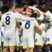 Salernitana-Napoli 0-1, decima vittoria per azzurri