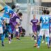 Fiorentina-Napoli 1-2, Spalletti vola a punteggio pieno