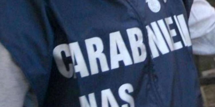 Fentanyl e droga stupro comprati sul darkweb, operazione dei Nas
