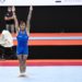 Mondiali artistica, Bartolini vince l’oro al corpo libero