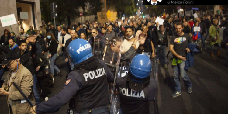 “Politica non si arrocchi su vecchie identità, viviamo anni 70 in miniatura”