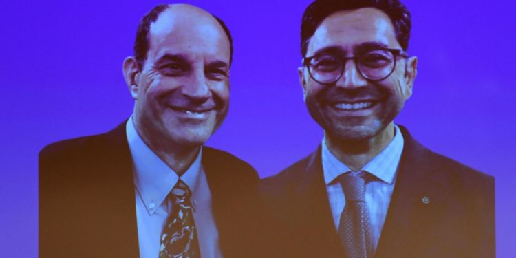 Premio Nobel Medicina, chi sono i vincitori