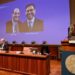 Premio Nobel Medicina 2021 a Julius e Patapoutian
