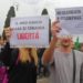 No Green Pass, manifestazioni in tutta Italia: “Noi non molliamo mai”