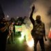 No Green pass, un arresto e 83 denunce per corteo a Milano