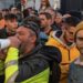Focolaio Trieste, Riccardi: “Per protesta No Green Pass”