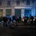 No Green Pass Roma, in tre lasciano il carcere
