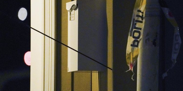 Norvegia, killer con arco e frecce “si era convertito all’Islam”