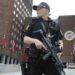 Norvegia, attacco con arco e frecce: diversi morti