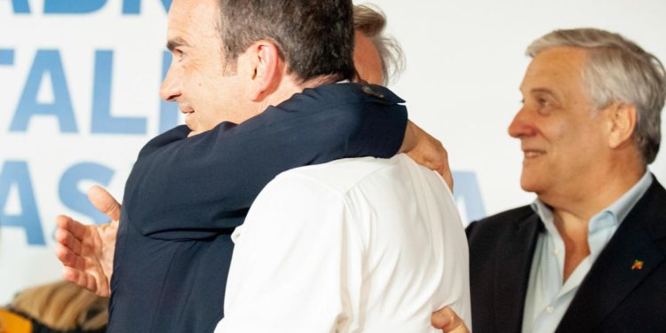 Elezioni Calabria, Occhiuto presidente al primo turno